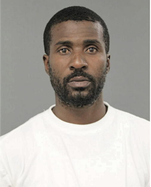 MARCUS A ALMORE, Cook County, Illinois