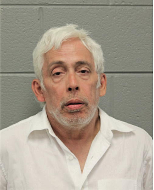 MARIO ALVERIO, Cook County, Illinois