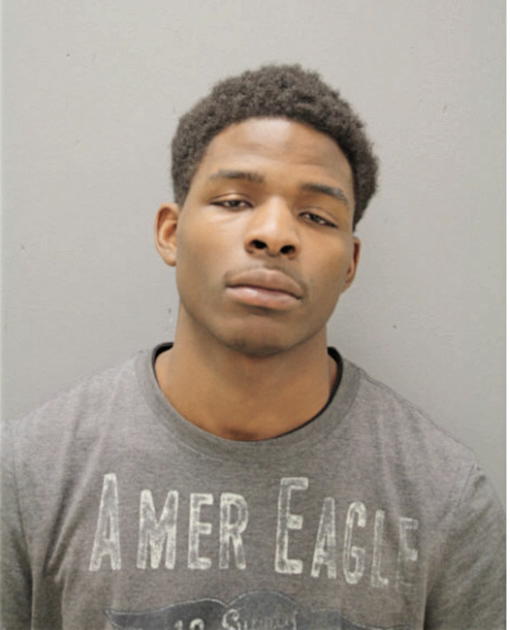 DWIGHT DELANE ANDERSON, Cook County, Illinois
