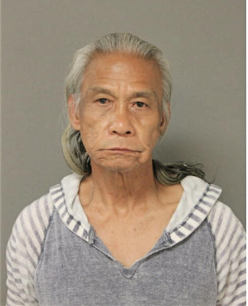 RODOLFO ANGELES, Cook County, Illinois