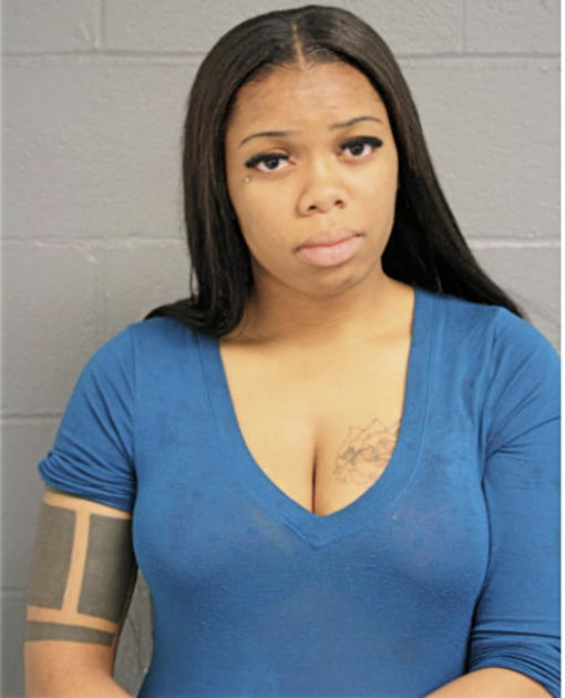 STACY D ARCHIBALD, Cook County, Illinois