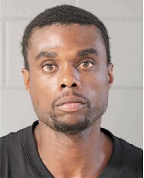 CALVIN ARMFIELD, Cook County, Illinois