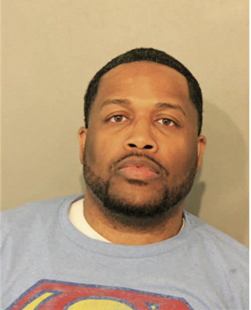 CORDELL J ARMSTEAD, Cook County, Illinois
