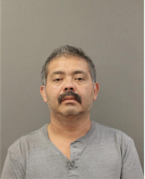 VICTORINO ARROYO, Cook County, Illinois
