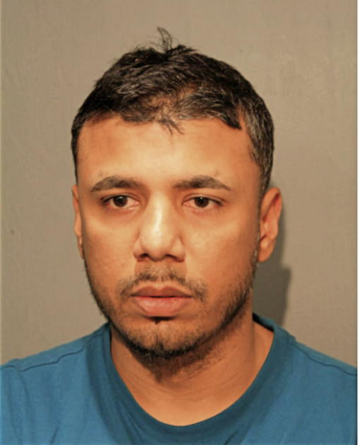 ADEEL MOHAMMED ASIF, Cook County, Illinois