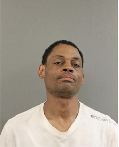 DONYELL AUSTIN, Cook County, Illinois