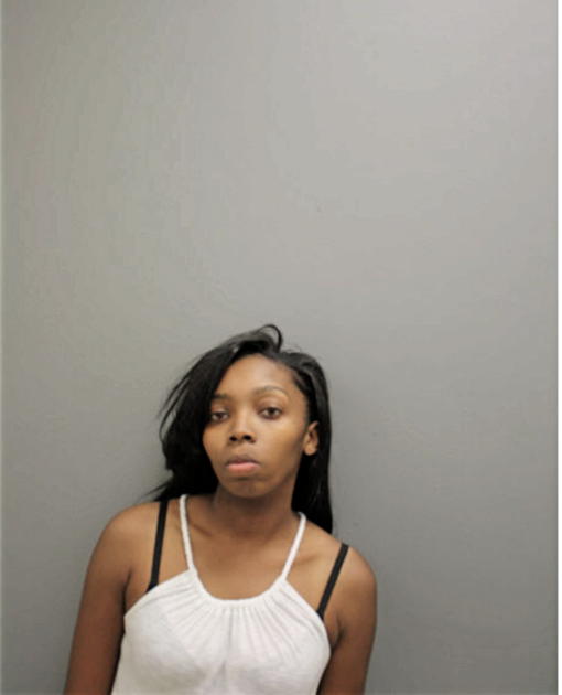KRYSTAL L AVANT, Cook County, Illinois