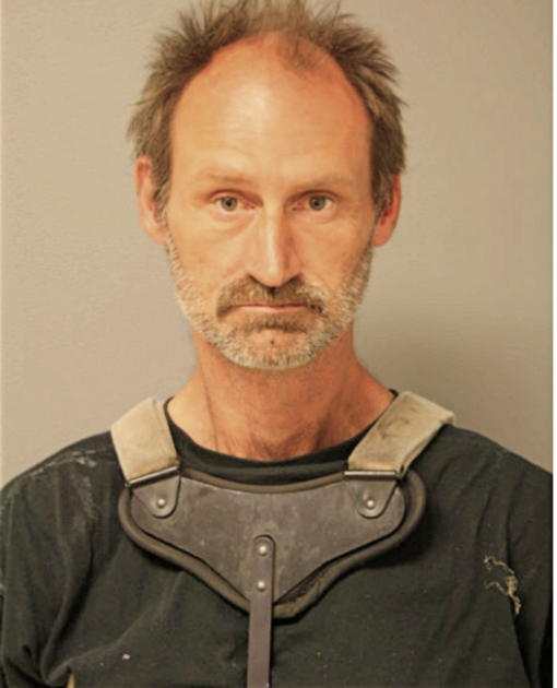 RONALD T BAKER, Cook County, Illinois