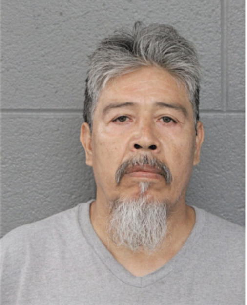 MANUEL BALDERAS, Cook County, Illinois