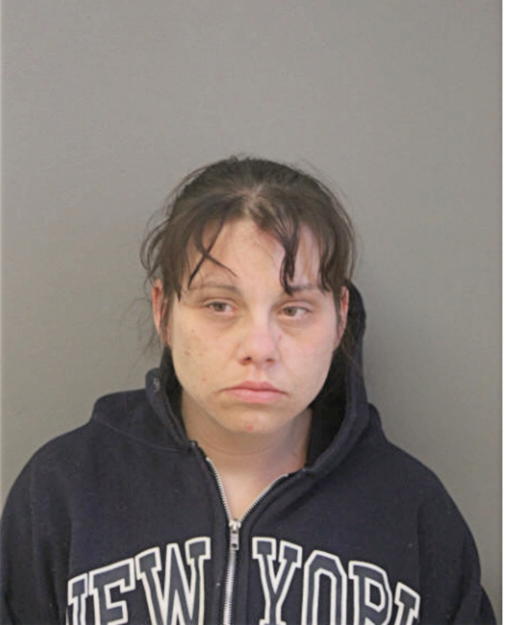 ANGELA G BERRY, Cook County, Illinois