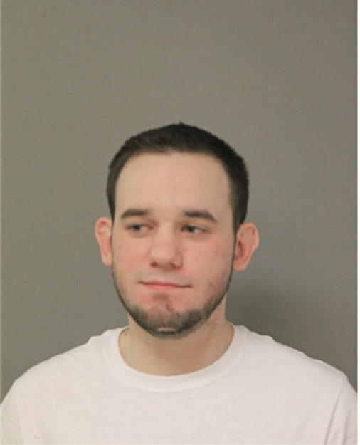 DENNIS E BILBO, Cook County, Illinois