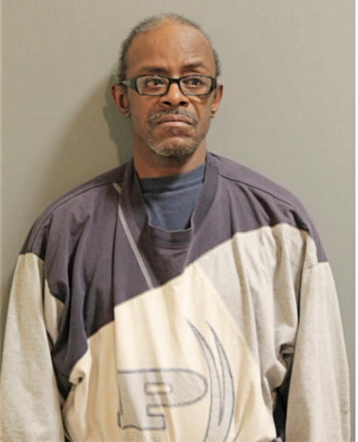 MARVIN L BIVINS, Cook County, Illinois