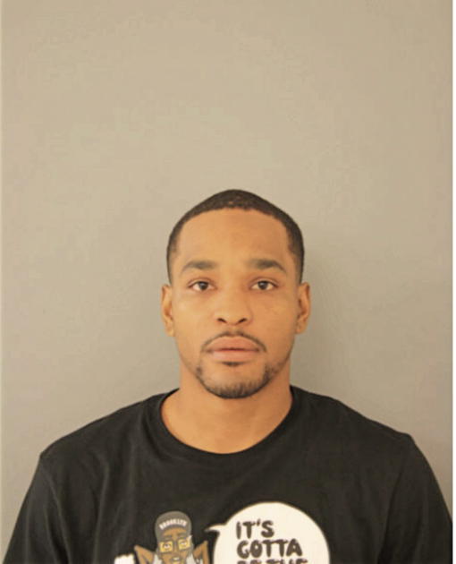 KENNETH D BLATCHER, Cook County, Illinois