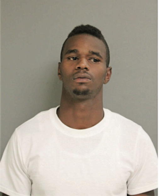 DESHAWN L BOSWELL, Cook County, Illinois