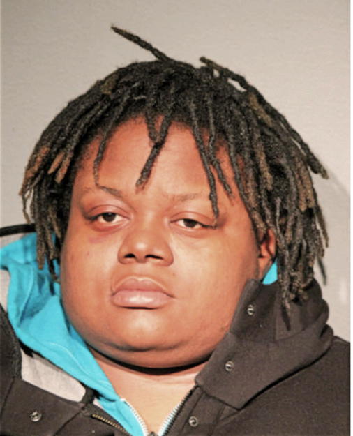 JESSICA I BOYD, Cook County, Illinois