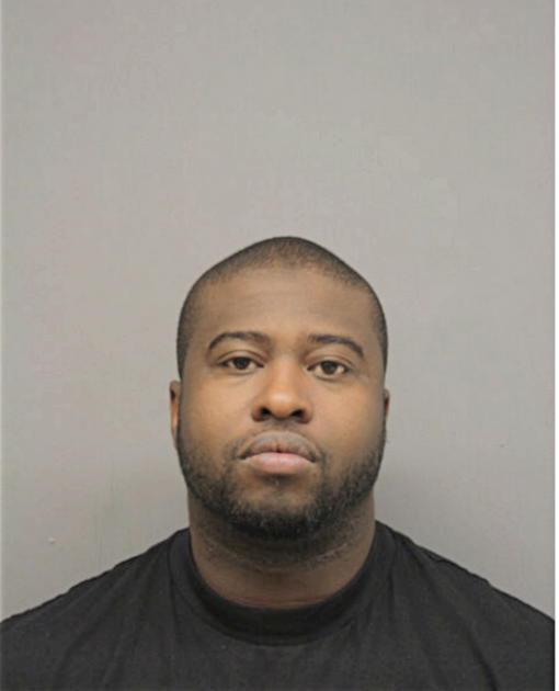 PIERRE D BOYKINS, Cook County, Illinois