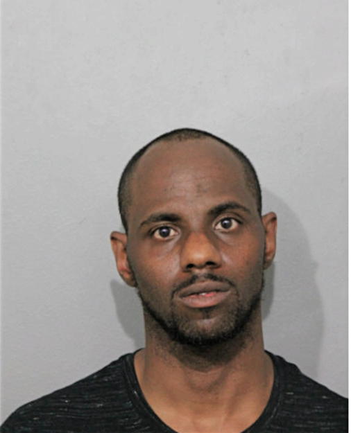 MARLON M BRANDON, Cook County, Illinois