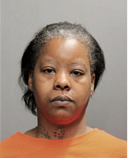 SHARONDA NICOLE BROWN, Cook County, Illinois