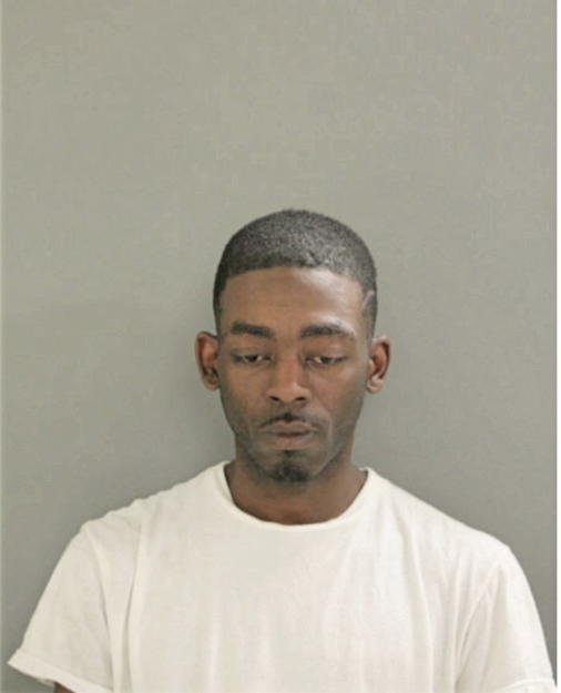 TYRESE DANTE BROWN, Cook County, Illinois
