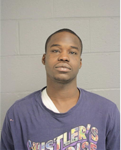 DANIELS J BUMPAS, Cook County, Illinois