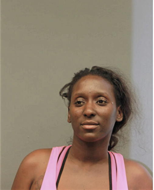 ADERRICA E BURK, Cook County, Illinois