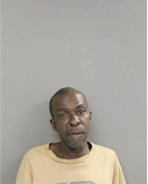 LANDALE BURNS, Cook County, Illinois