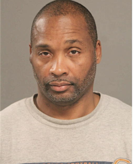 FREDERICK CALVIN, Cook County, Illinois