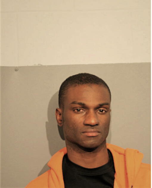 ANTONIO L CAMPBELL, Cook County, Illinois