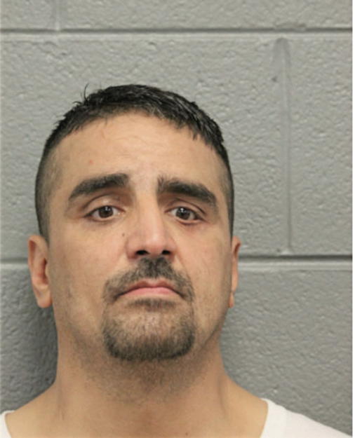 MICHAEL CHAWN CARLISLE, Cook County, Illinois