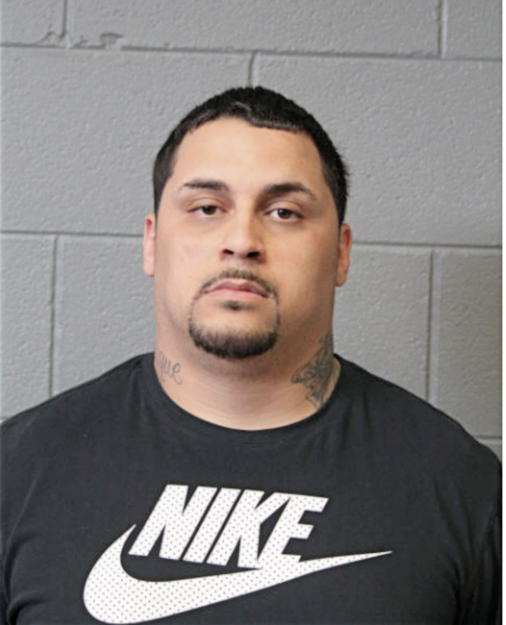 VICTOR CEBALLOS, Cook County, Illinois