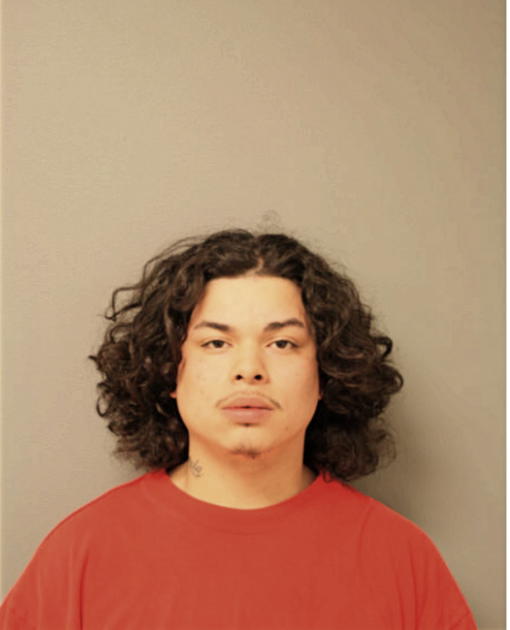 GREGORY J CHACON, Cook County, Illinois