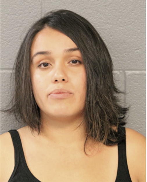 NEREIDA CHAVEZ, Cook County, Illinois