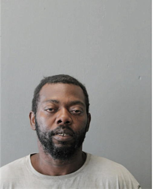 GEORGE CHRISTOPHER, Cook County, Illinois