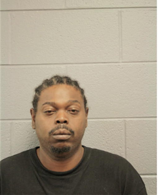 DELECTOR CLARK, Cook County, Illinois