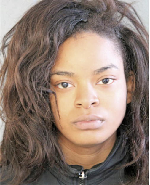 KALAND CLARKE, Cook County, Illinois