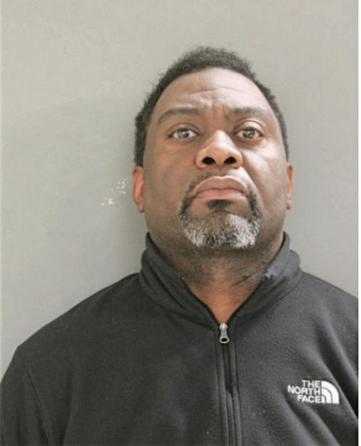 GARY COMMON, Cook County, Illinois