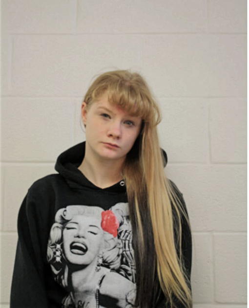 COURTNEY H CONVILLE, Cook County, Illinois