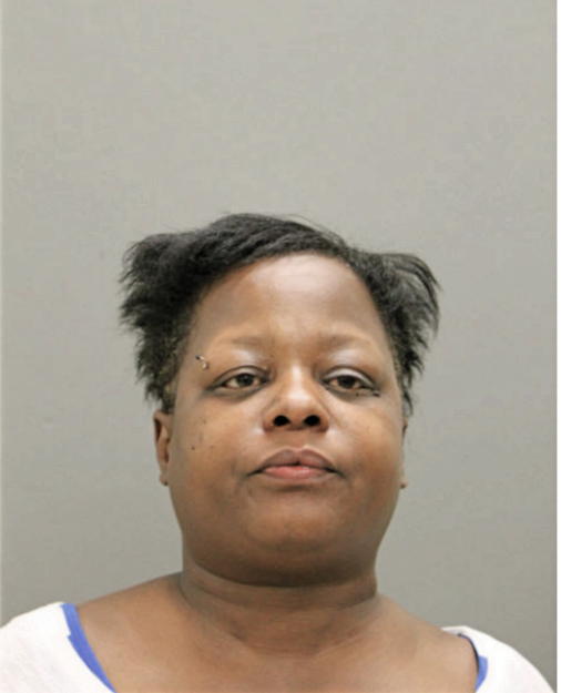 REBECCA COOK, Cook County, Illinois