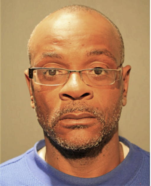 LEDEL CRAIG, Cook County, Illinois