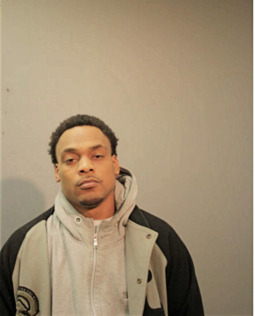ERIC D DALE, Cook County, Illinois