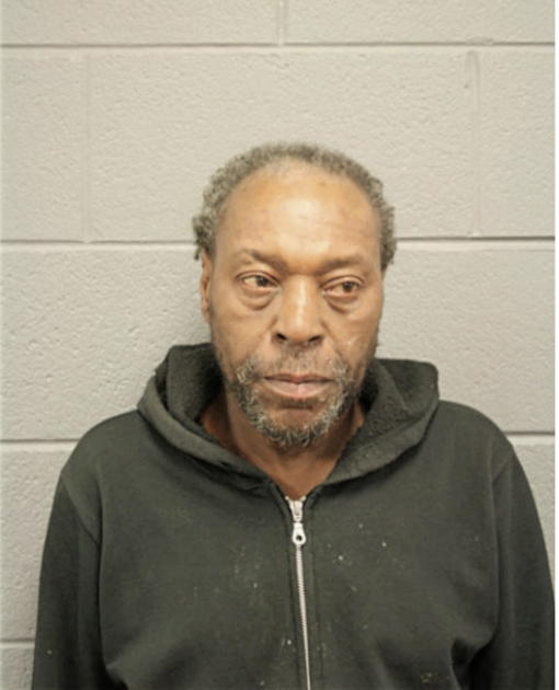 CLIFFORD DAVIS, Cook County, Illinois