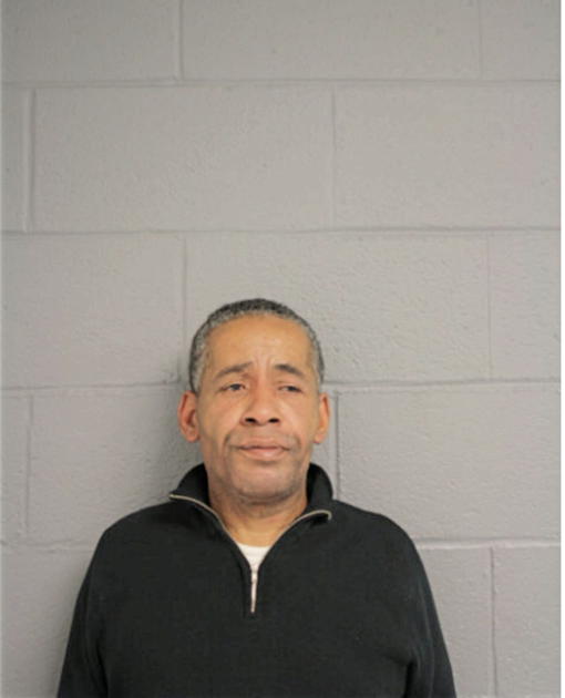 MICHAEL DAVIS, Cook County, Illinois
