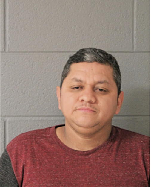 ARTURO DEPAZ, Cook County, Illinois