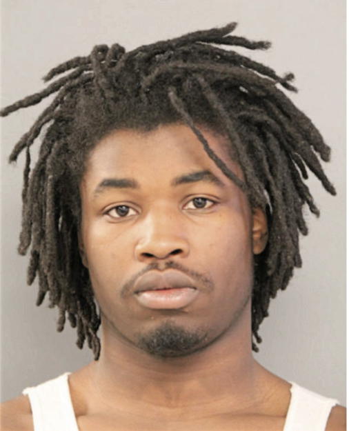 VARNELL L DIXON, Cook County, Illinois