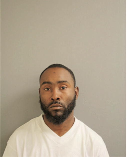 DEJUAN K DRAINE, Cook County, Illinois