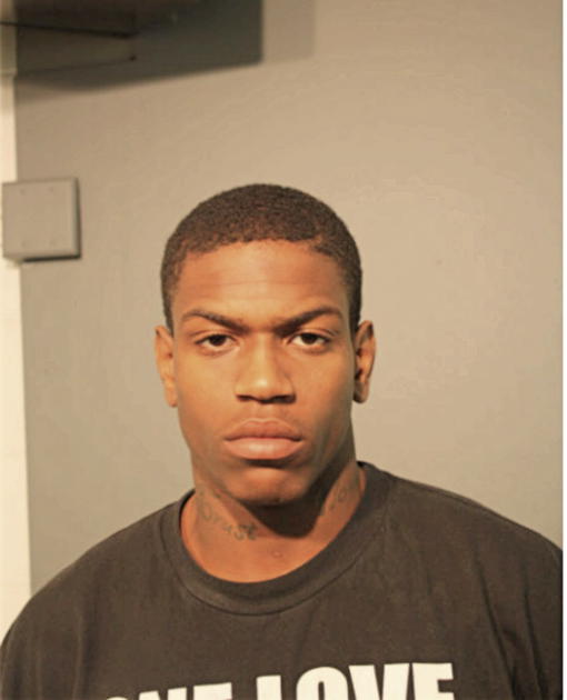 LAWRENCE DURHAM, Cook County, Illinois