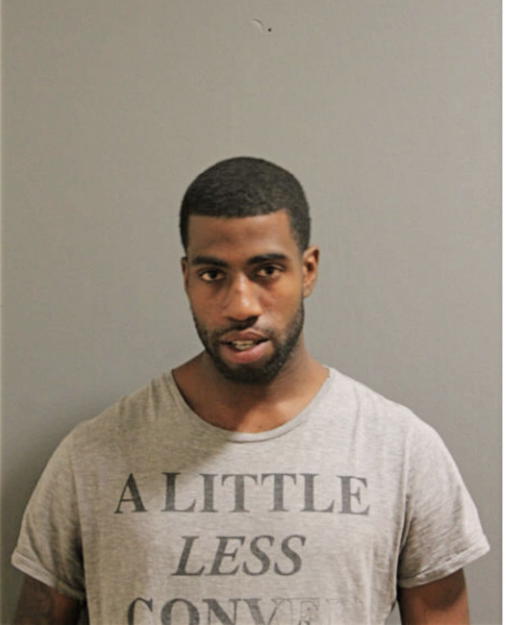 LOUIS E EASON, Cook County, Illinois