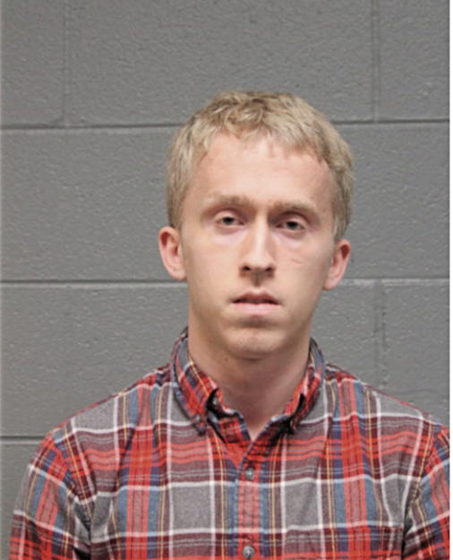 BRANDON EDWARDS, Cook County, Illinois