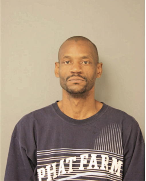 DONNELL EDWARDS, Cook County, Illinois