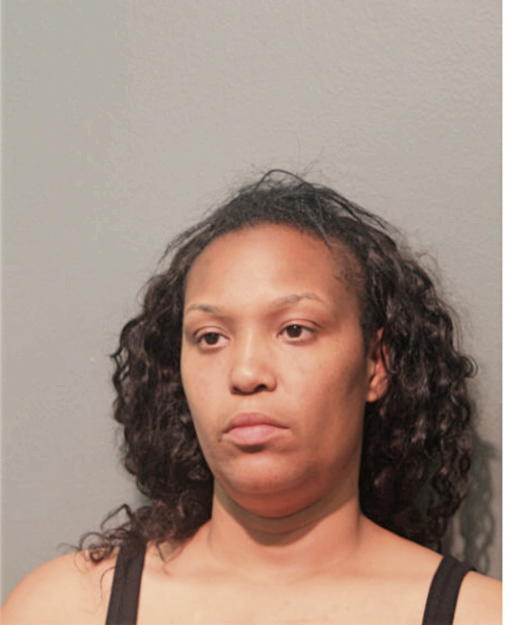 BARBARA L EVANS, Cook County, Illinois